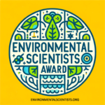 Environmental Scientists Award